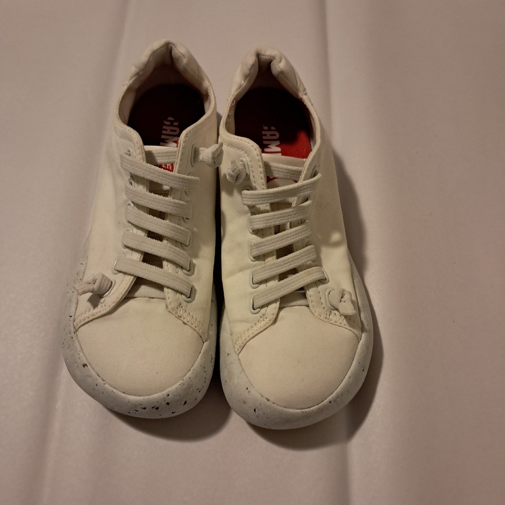 Camper Women's Peu Touring Sneaker Extralight Sustainable Size 8.5 (39)